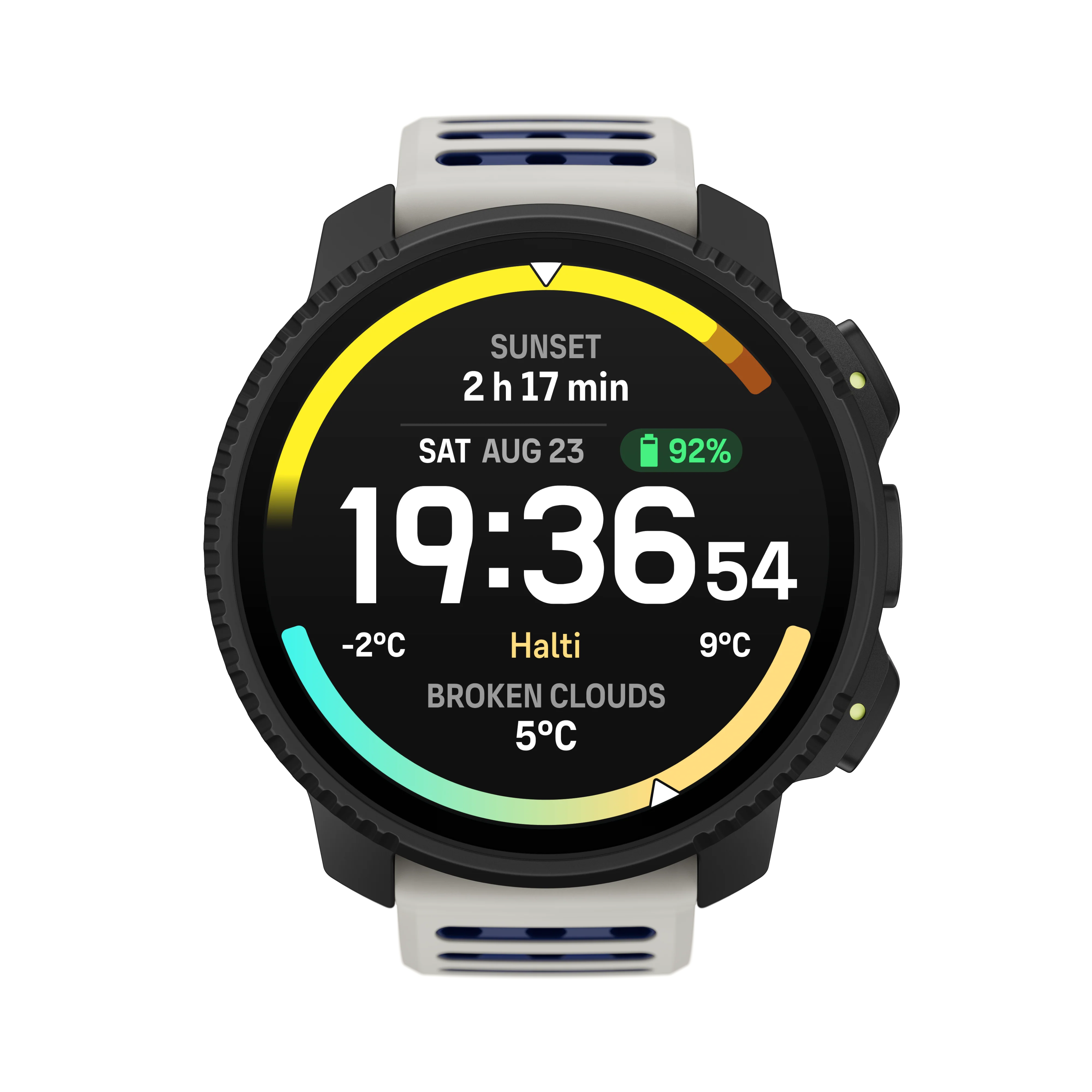 Outdoor Watches Sales